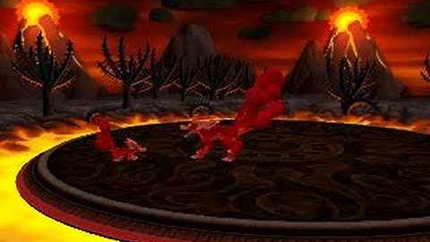 Spore Creature Creator Video kyuubi 2