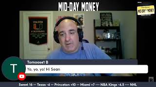 Sweet 16 Free Picks for Friday March 24 I NCAA Tournament Free Picks
