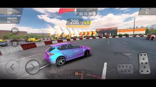 Drift Max Pro - Car Drifting #Gameplay screenshot 2