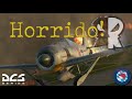 PREVIEW - DCS "Horrido" Campaign by Reflected Simulations - #1