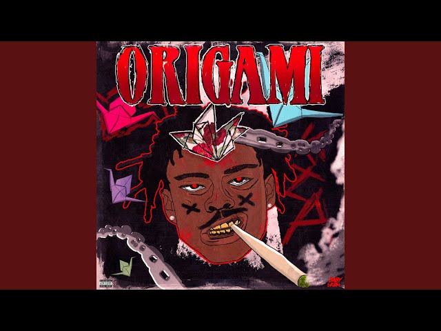 archive 十字架 ロンt opium y2k vkei ORIGAMI ORIGAMI - YouTube
