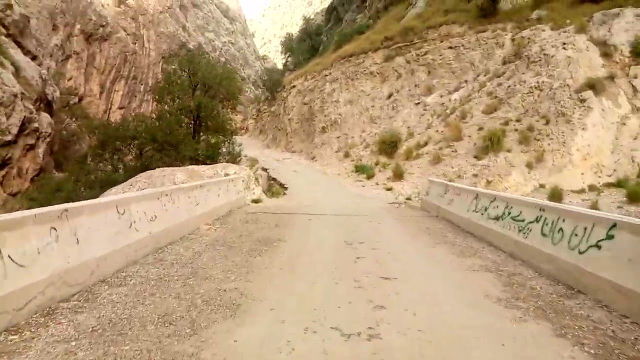 زیارت ڈومیرہ میں سوزوکی 150 پر رائڈنگ کرتے ہوئے خوبصورت مناظر کے نظارے ماشااللہ اپ بھی دیکھیں 