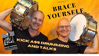 Drumpraat S3A1 Michael Schack