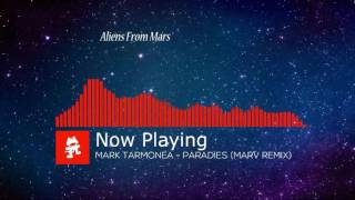 Mark Tarmonea - Paradies