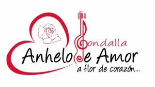 Video thumbnail of "El Andariego | Rondalla Anhelo de Amor"