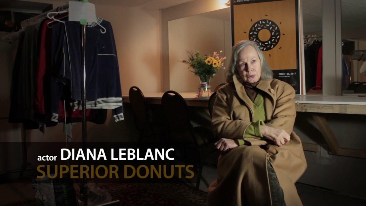 Forum on this topic: Diana Leblanc, diana-leblanc/ Communication on this topic: Raquel Diaz, diana-leblanc/