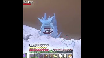 Boss cuối đây sao?!!!! | Lộc Zutaki | FROM THE FOG(tập 14) | Sara De Nanezi