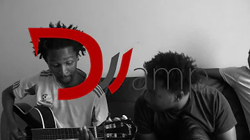 D-Vamp Music_Gondwana (Mthande) Musa Cover