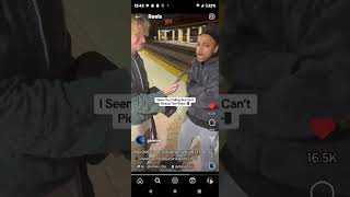 Somebody Sign This Kid Asap. Gtw Mik X Sorry シ