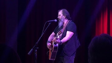 Steve Earle "Valentine