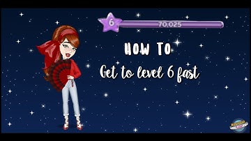Get to level 6 quick on MSP