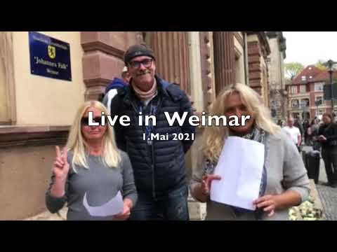 Ich mach da nicht mehr mit • Weimar • #4