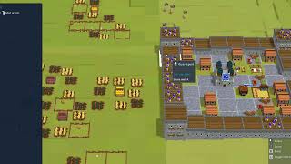 DSS - How to assign soldiers to walls