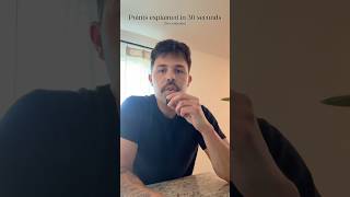 What Credit Card Points Actually Are (Beginner Explained in 30 Seconds)