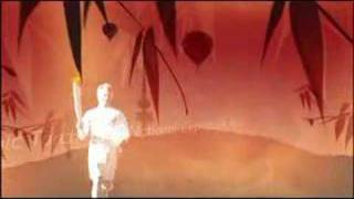 Prime Tv Beijing 2008 Olympic Id