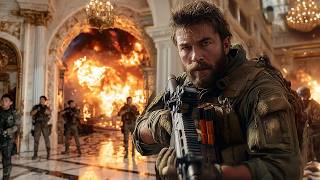 2026 Action Movie | 💥Elite Soldier Forced to Deliver a Bomb to Drug Lords! Mastermind Taken Down⚡