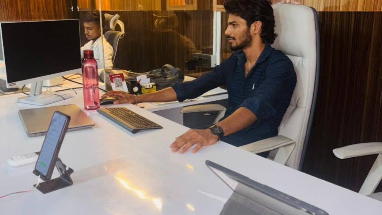 Nifty live Trading: nifty50 Analysis| Trading Nation 