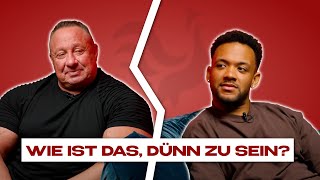 Markus Rühl VS Leeroy Matata 2.0 | Die echte Version