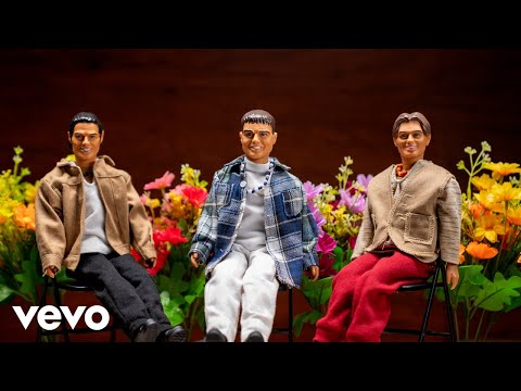 Take That - Nobody Else (Look Back)