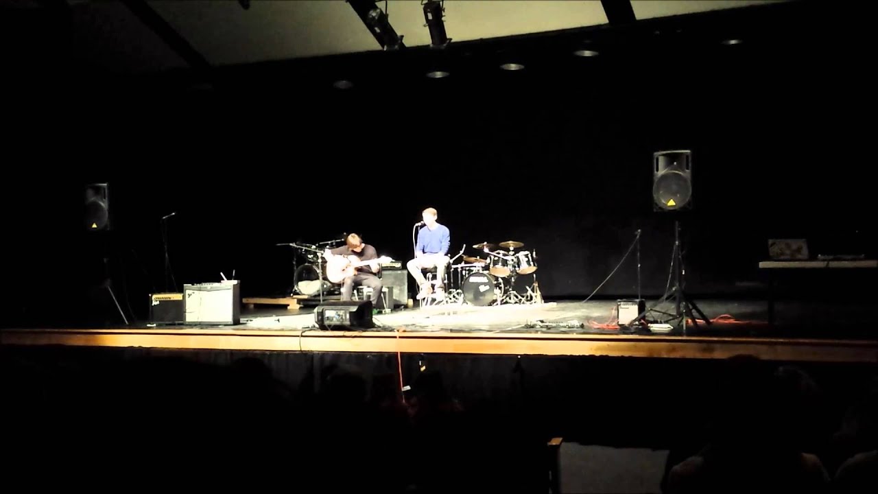 Lego House - Connor Wilson and Dylan Williams / Chesapeake's Got Talent 2014
