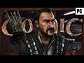 GOTHIC REMAKE 🗡️ • Laufwege sind keine Auswege! • [100%] • [SCHWER] • STREAMPLAY #10