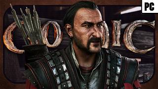 GOTHIC REMAKE 🗡️ • Laufwege sind keine Auswege! • [100%] • [SCHWER] • STREAMPLAY #10