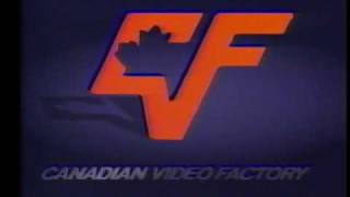 Canadian Video Factory