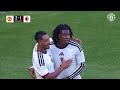 Man Utd v AC Milan | Highlights