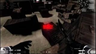 WENDEL RIP HATERS #1 Quarantine Combat Arms  #BrasilServer