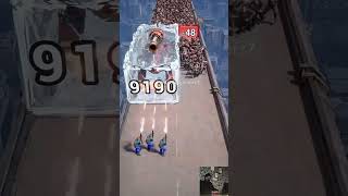 Top War Ads review New Level 2067 #game #gaming #gameplay #popular #gamingapp #shorts