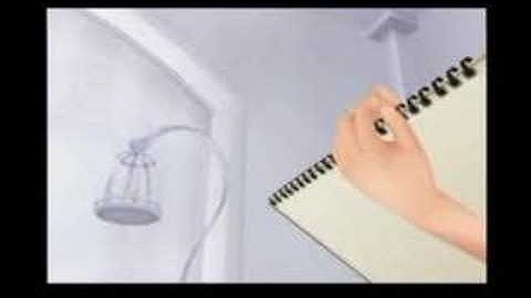 Kingdom Hearts Re:CoM Intro (English)