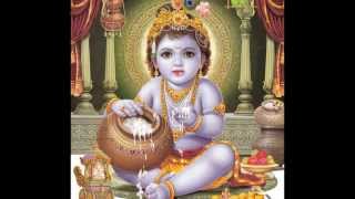 Video thumbnail of "Hare Krishna Hare Rama [Full HD] - Awesome Song by Krishna Das"