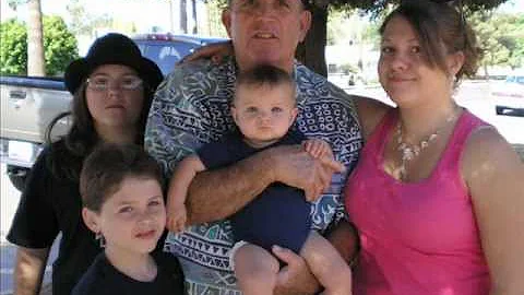 Curtis Lavon Martin 9/7/1941 - 11/27/2010