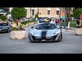 Supercars in Monaco 2018 - VOL. 19 (Chiron, Agera RS, 2x 918 Spyder, 688 HS, GT3 RS MkII)