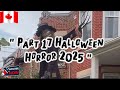Part 17 Halloween 2025: Decor to HAUNT Your Neighborhood!#DIYHolloweenDecor #ViralHolloween #Live