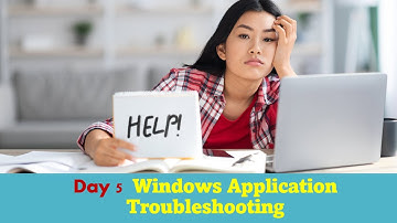 Troubleshooting Microsoft Store Apps: Day 5 of IT Admins