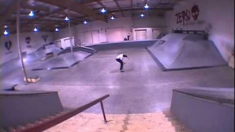 park footage