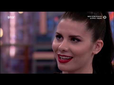 MasterChef: Ξέσπασε ο Στέφανος κατά της Μαρίνας - "Είσαι φίδι κολοβό"