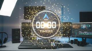 5 Second Countdown Timer | Apex Timers