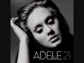 Someone Like You - Adele HQ