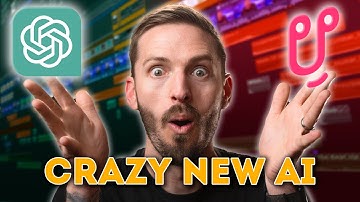 This AI Tool Solves Video Editors BIGGEST Problem