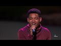 Nate Walker: Takes a Big RISK By Singing A Lionel Richie Song | American Idol 2019