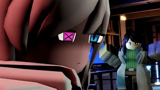 TDX Secret Wave Cutscene