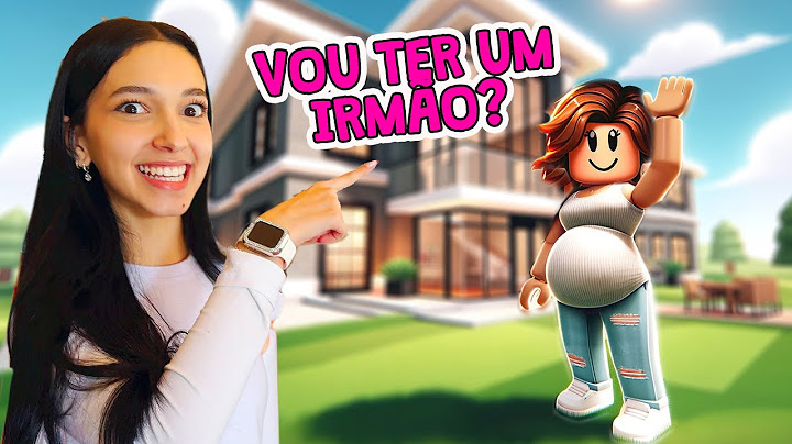 MINHA MÃE ESTÁ GRÁVIDA (Seabord City) | Luluca Games