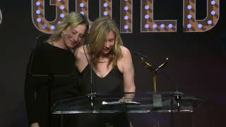 2026 Writers Guild Awards - Limited Series