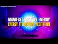 432Hz Miracle Happens When You Remove Negative Energy ! Let Go & Attract Positive Energy, Meditation