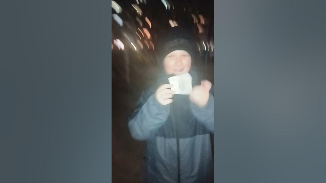 пяный дед - YouTube
