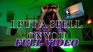 I Put A Spell On You | Brinn Nicole Choreography | Pumpfidence