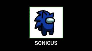 SONICUS