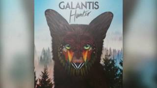 Galantis - Hunter (Lucky Luke Remix) (FREE DOWNLOAD)